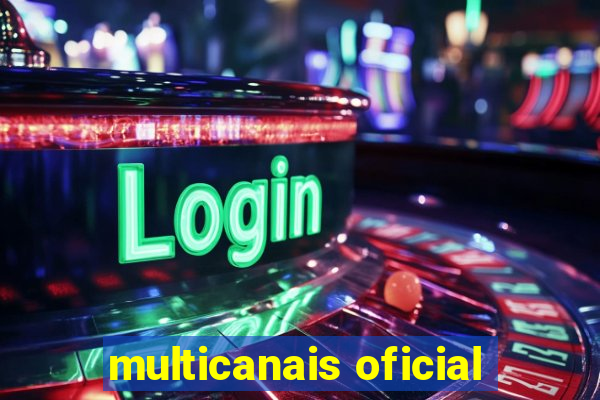 multicanais oficial